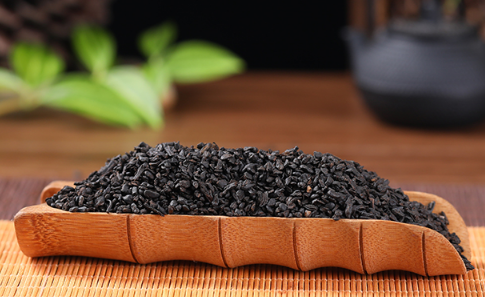 碎银子茶很脏吗(碎银子茶有假吗)