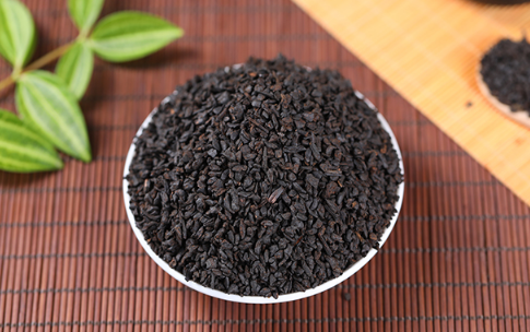 碎银子茶很脏吗(碎银子茶有假吗)