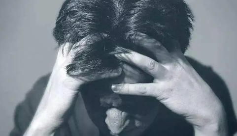 焦虑症活不久(焦虑症活不过50吗)