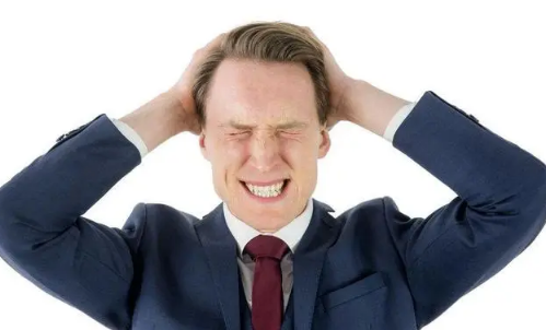 焦虑症最怕的一个克星是什么意思(焦虑症好可怕)