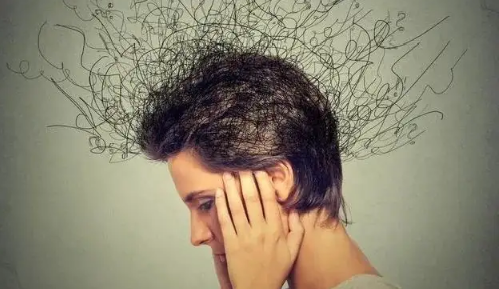 焦虑症最怕的一个克星是什么意思(焦虑症好可怕)