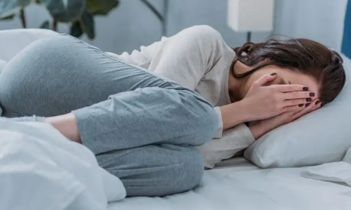 焦虑症最怕的一个克星是什么意思(焦虑症好可怕)