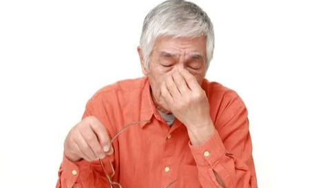 焦虑症为什么会有症状(焦虑症为什么会有濒死感)