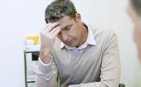 什么叫焦虑症躯体症状(什么叫焦虑症焦虑有哪些症状)