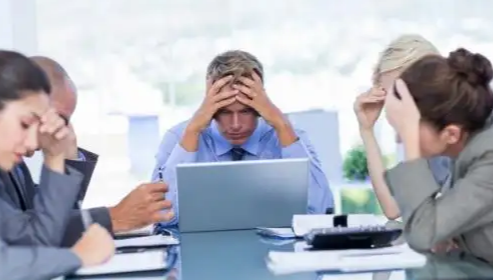 什么叫焦虑症躯体症状(什么叫焦虑症焦虑有哪些症状)