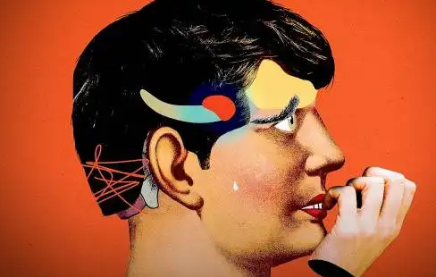 焦虑症濒死感是什么感觉(焦虑症濒死感是什么感觉啊)