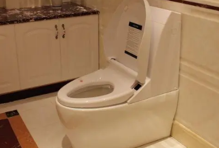 马桶里能倒沸水吗(开水能往马桶里倒吗图片)