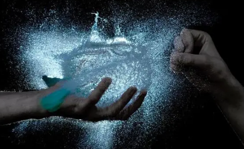 啥是濒死感(什么叫濒死感?)