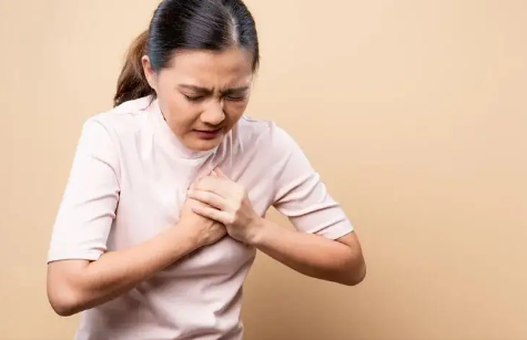 突然头晕濒死感(身体稍微不舒服就有濒死感)