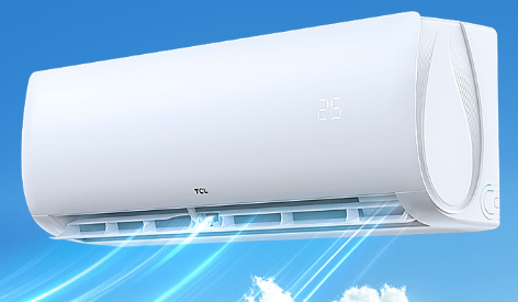 tcl空调自动停机怎么办(tcl空调开机一下就停机是什么原因)