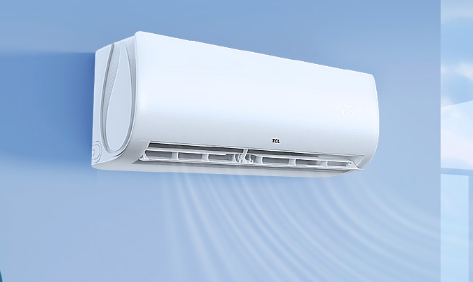 tcl空调自动停机怎么办(tcl空调开机一下就停机是什么原因)