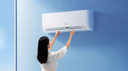 tcl空调可以以旧换新么(tcl空调可以以旧换新吗)