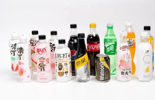 无糖饮料为什么喝起来还是有甜味(无糖饮料为什么喝起来怪怪的)