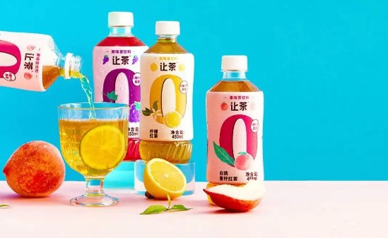 无糖饮料为什么喝起来还是有甜味(无糖饮料为什么喝起来怪怪的)