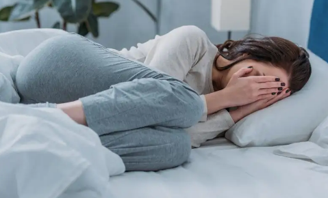 有焦虑症心脏每天都各种不舒服(焦虑症天天心脏难受怎么回事呢)