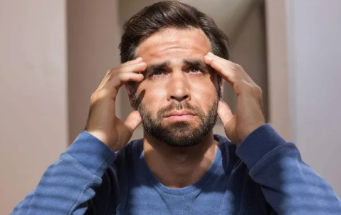 有焦虑症心脏每天都各种不舒服(焦虑症天天心脏难受怎么回事呢)