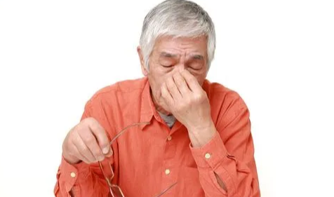 焦虑症会不真实感吗(焦虑症所产生的症状都是假的)