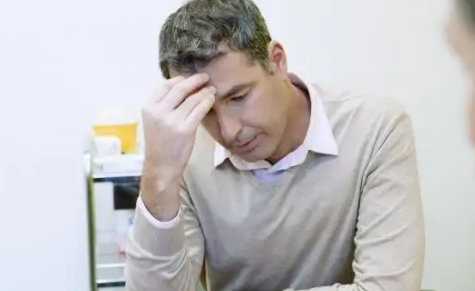 焦虑症会不真实感吗(焦虑症所产生的症状都是假的)