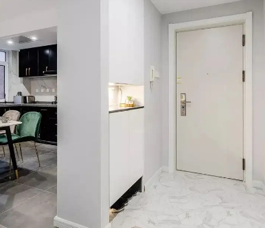 入户第一眼看到什么最好(入户第一眼看到什么好)