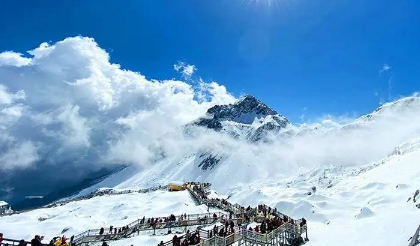 2021年国庆云南天气(云南夏天旅游热不热)