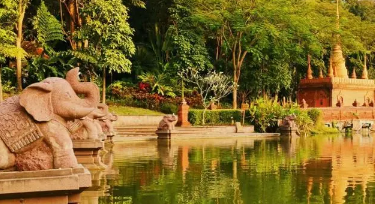 2021年国庆云南天气(云南夏天旅游热不热)