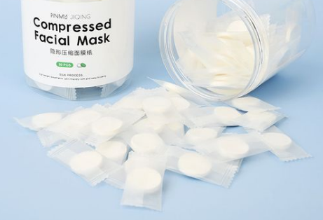 压缩面膜放了两年还能用吗知乎(压缩面膜放了两年还能用吗贴吧)