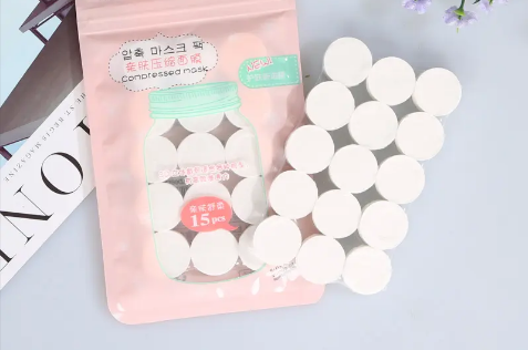 压缩面膜独立包装过期了还能用吗(过期的压缩面膜还能用吗)