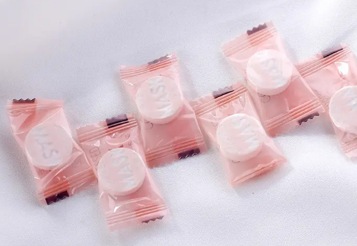 压缩面膜独立包装过期了还能用吗(过期的压缩面膜还能用吗)