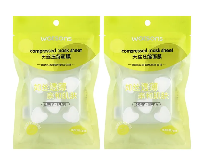 压缩面膜独立包装过期了还能用吗(过期的压缩面膜还能用吗)