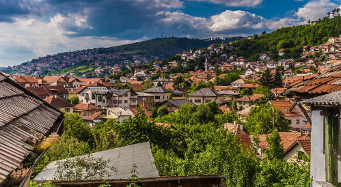 丽江下雪了吗?2020年9月9号(9月的丽江是雨季吗)