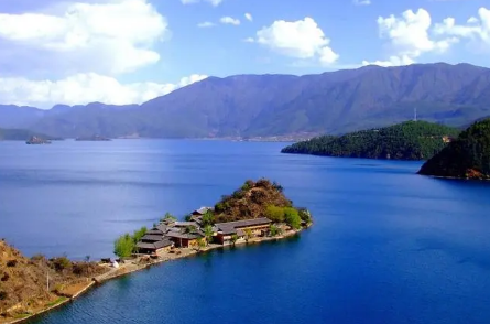 丽江下雪了吗?2020年9月9号(9月的丽江是雨季吗)