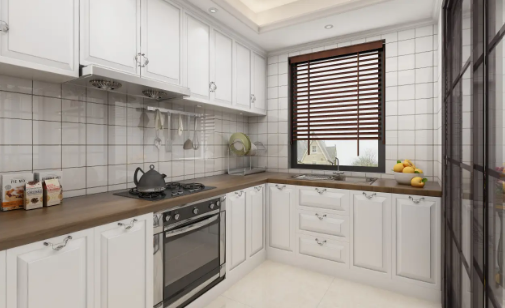 厨房地砖太油和脏怎么擦更干净(厨房瓷砖太油,用什么来清洁)