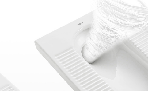 蹲便器低瓷砖2cm正常吗(蹲厕低于地砖)