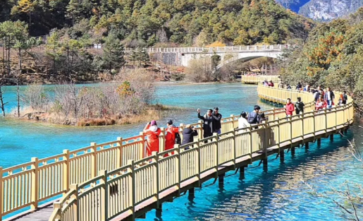 两个人去丽江5000够吗(两个人去丽江5000够吗六月份)