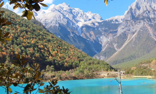 两个人去丽江5000够吗(两个人去丽江5000够吗六月份)