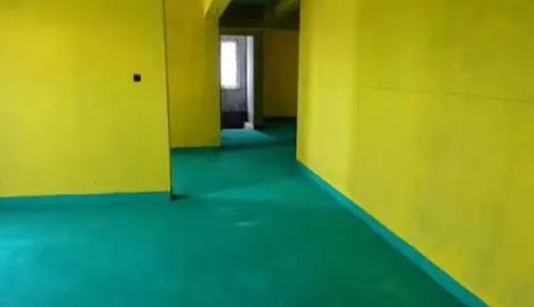 墙固到底有没有毒(墙固到底有没有必要刷)