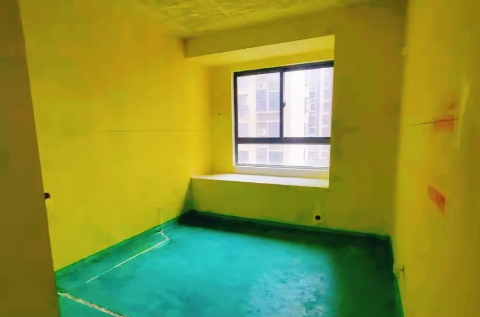 墙固能起到防水作用吗(防水和墙固有什么区别)