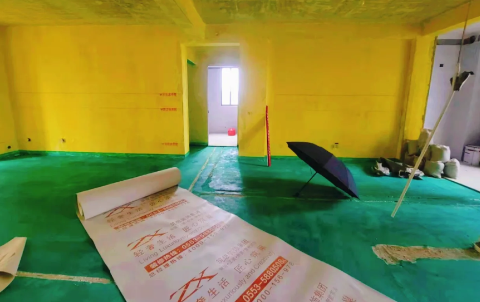 墙固能起到防水作用吗(防水和墙固有什么区别)