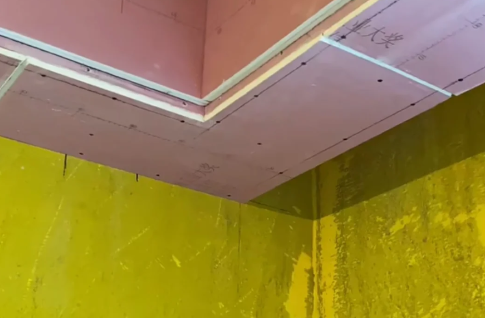 不刷墙固直接刮腻子会掉吗(不刷墙固直接刮腻子)