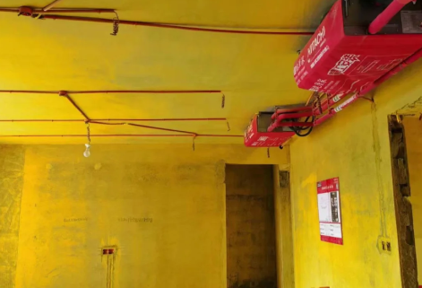 墙固可以防水吗(墙固能当防水用吗)