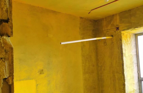 墙固可以防水吗(墙固能当防水用吗)