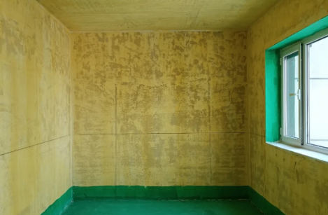 墙固可以防水吗(墙固能当防水用吗)