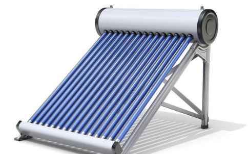 太阳能热水器里的水没有以前多了(太阳能热水器里的水锈怎样除)