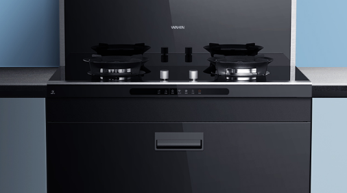 集成灶不用排烟道吗(集成灶不用排烟口吗)