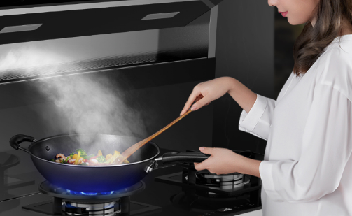 集成灶不用排烟道吗(集成灶不用排烟口吗)