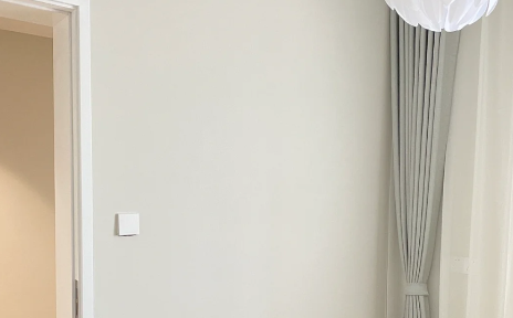 住着人的房子想刷墙(家里刷墙能住人吗)