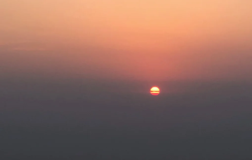 为什么尽量不要晚上去爬泰山呢(晚上去爬泰山危险吗)