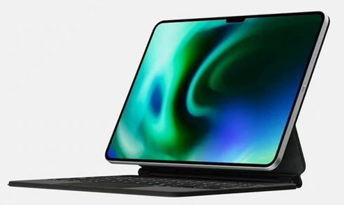 ipadpro2020有几个接口(新款ipadpro什么接口)