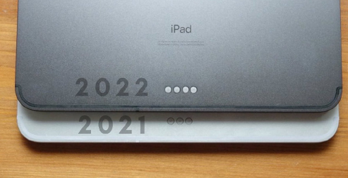 ipadpro2020有几个接口(新款ipadpro什么接口)