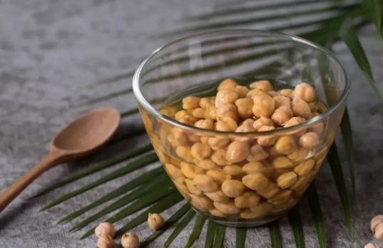 鹰嘴豆可以减肥(减肥可以吃鹰嘴豆)